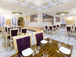 Restaurant, Basilic Hotel