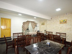 Restaurant, Breshim Hotel