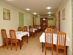 Restaurant, Emir B&B Hotel