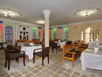 Restaurant, Hôtel Fatima