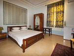 Doppelzimmer, Hotel Grand Emir Residenz