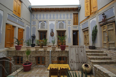 Kavsar Hotel