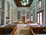 Restaurant, Hôtel Kavsar