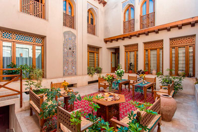 Restaurant, Kukaldosh Boutique Hotel