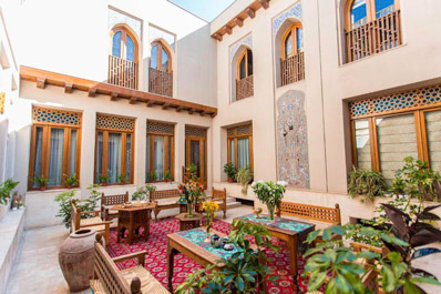 Restaurant, Kukaldosh Boutique Hotel