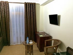 Room, Kukeldash Hotel