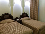Room, Kukeldash Hotel