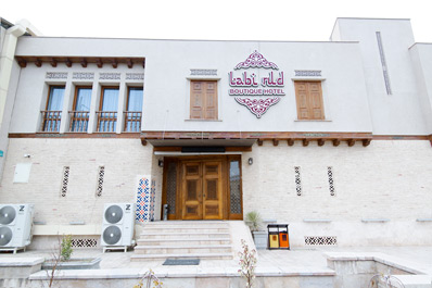Labi Rud Boutique Hotel