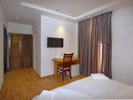 Single Room, Lyabi House Hotel