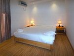 Single Room, Lyabi House Hotel