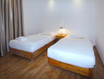 Double Room, Lyabi House Hotel