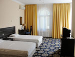 Zimmer, Hotel Minorai-Kalon