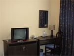 Zimmer, Hotel Minorai-Kalon