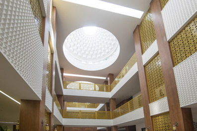 Гостиница, Гостиница Misgaron