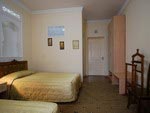 Double Room, Omar Hayam Hotel