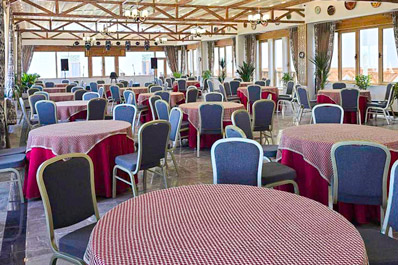 Restaurant, Poykent Bukhara Old City Hotel