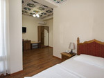 Single Room, Safiya Hotel