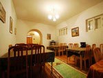 Dining-room, Salom Inn Hotel