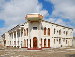 Siyavush Hotel