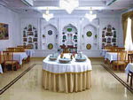 Restaurant, Siyavush Hotel