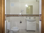 Bathroom Room, Volida Hotel