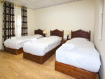 Triple Room, Volida Hotel