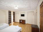Twin Room, Volida Hotel