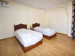 Twin Room, Volida Hotel