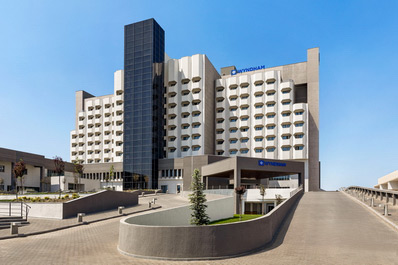 Гостиница Wyndham