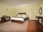 Single Room, Zargaron Plaza Hotel