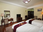 Double Room, Zargaron Plaza Hotel