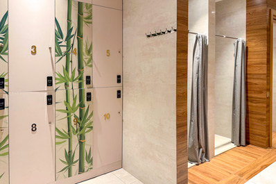 SPA, Hotel Zafaron Premium