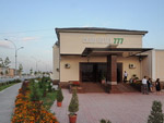 Club 777 Guest House