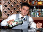 Bartender