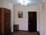 Suite Room, Toj Mahal Hotel