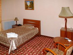 Single Room, Toj Mahal Hotel
