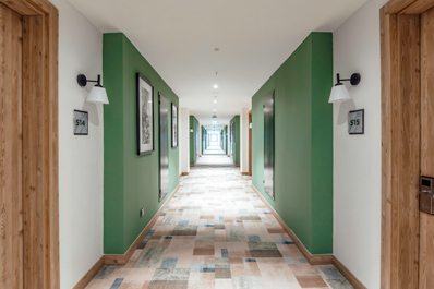 Wyndham Garden Zomin, Hall, Wyndham Zomin Resort Hotel