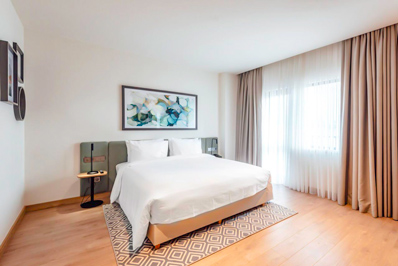 Wyndham Garden Zomin, Standard Double, Wyndham Zomin Resort Hotel