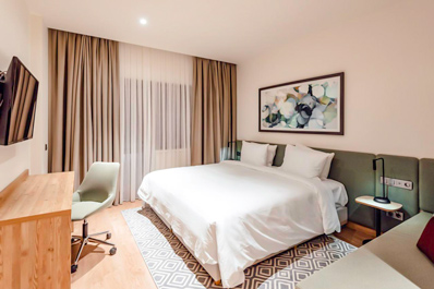 Wyndham Garden Zomin, Suite, Wyndham Zomin Resort Hotel