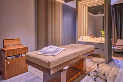 SPA, Zamindor Resort Hotel