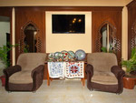 Lobby, Hotel Arkanchi
