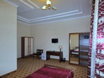 Double single use Room, Arkanchi Hotel