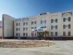 Hotel Bek Khiva