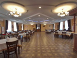 Restaurant, Hotel Bek Khiva