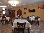 Restaurant, Hôtel Bek Khiva