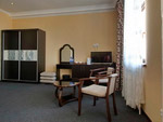 Twin Room, Bek Khiva Hotel