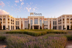 Hotel Farovon