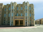 Hotel Hajat Inn