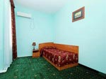 , Hotel Hajat Inn