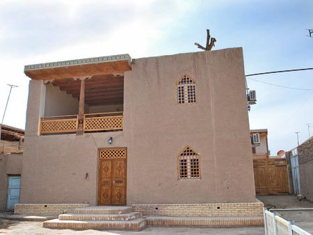 Hôtel Islambek Khiva